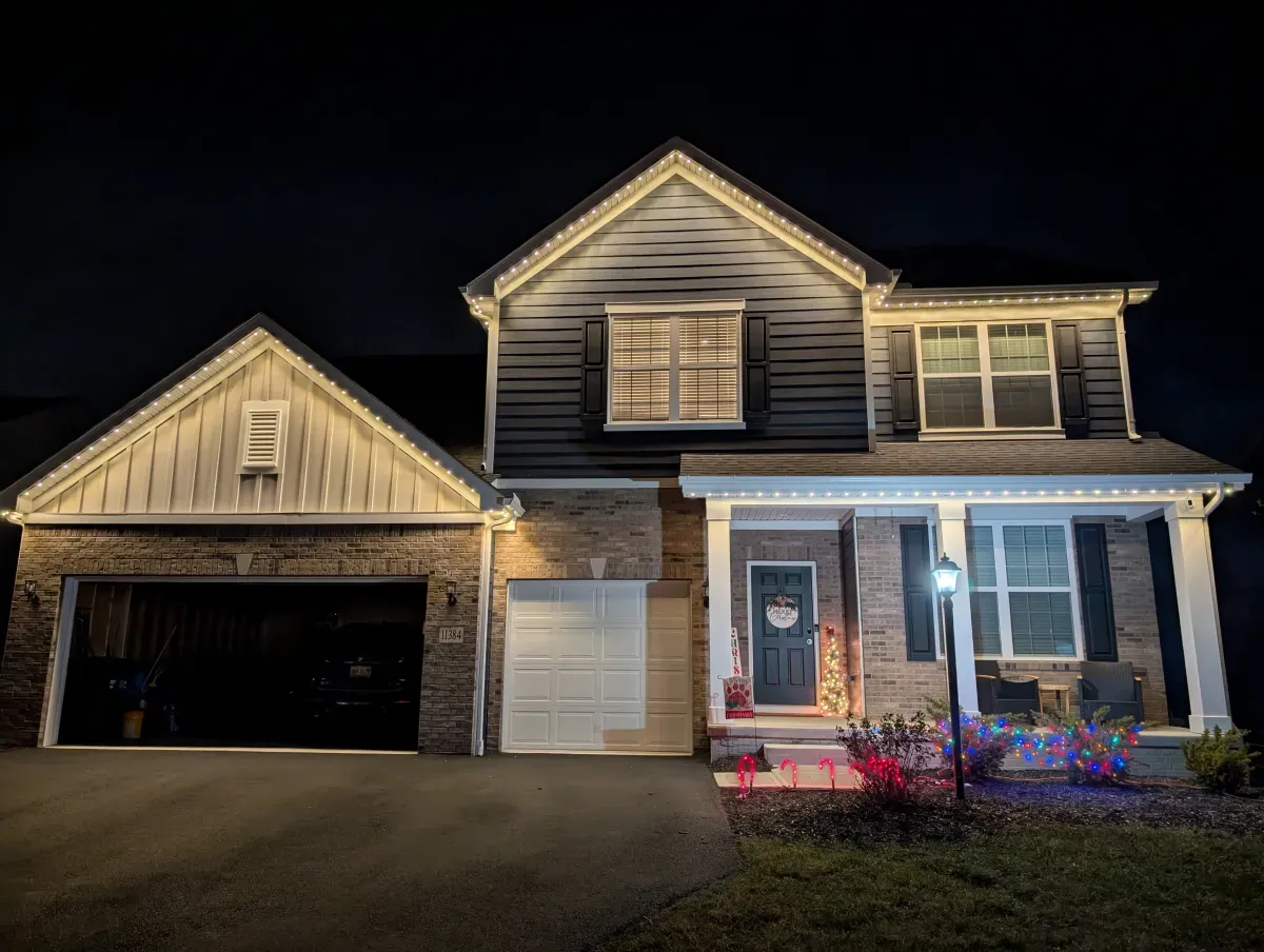 What Are Permanent Christmas Lights? Complete 2026 Guide