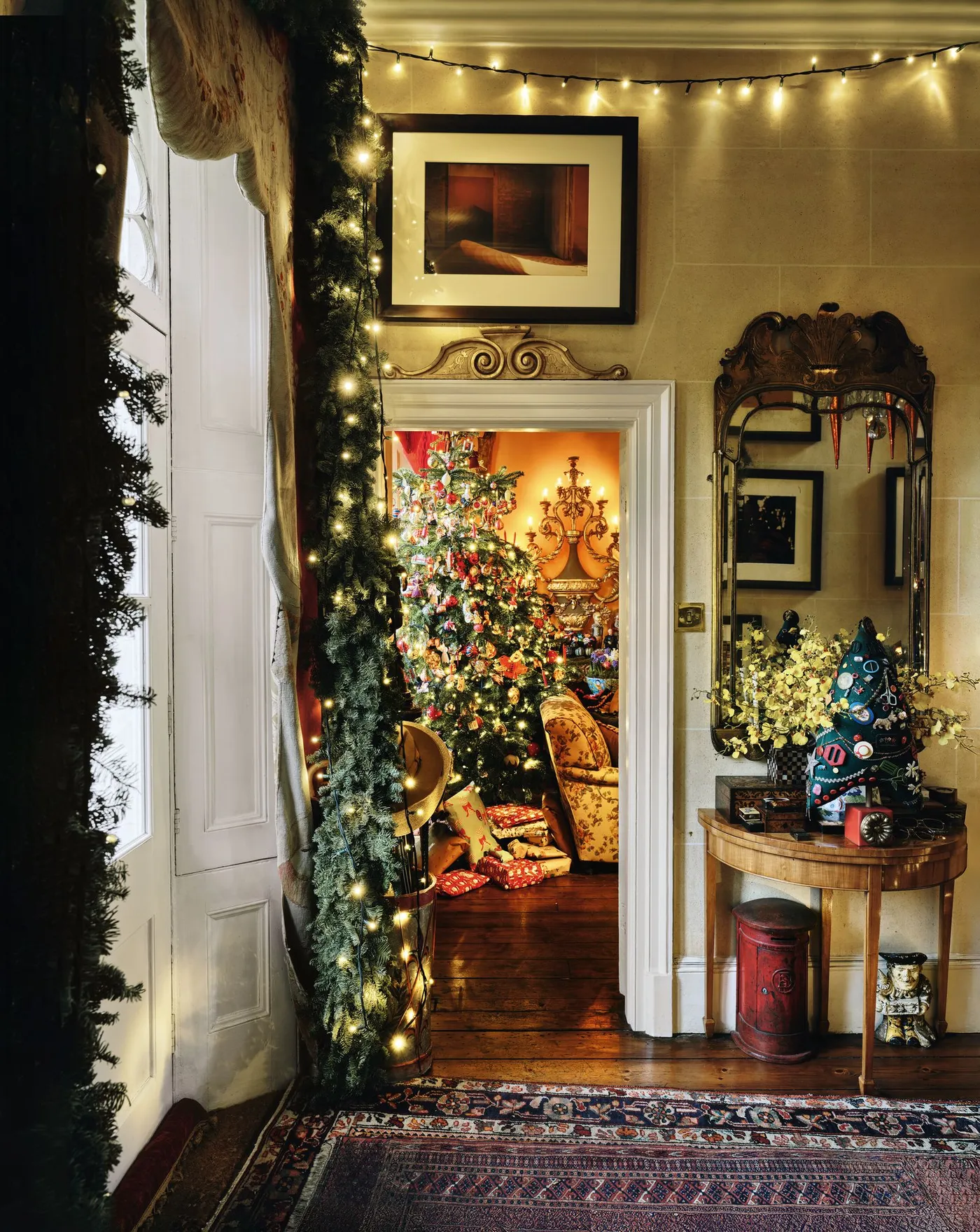 What not to miss from our new January issue | House & Garden
