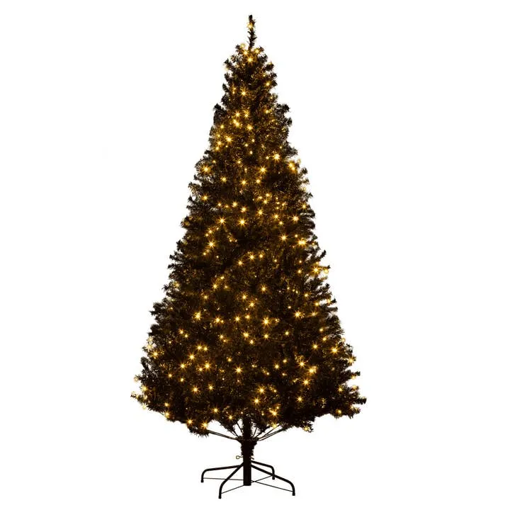 Wholesale black metal tree for your store