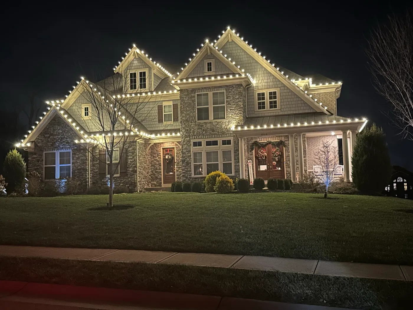 Wholesale Christmas Lights for Contractors | Christmas Lights HQ