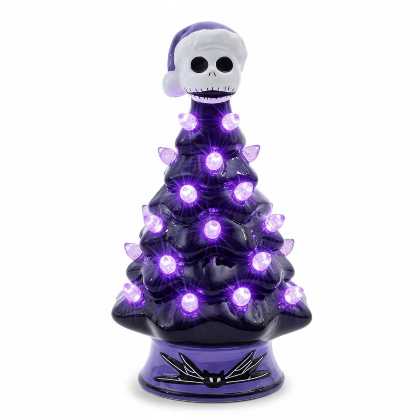 Wholesale Disney NBX Jack Light-Up Christmas Tree for your store - Faire