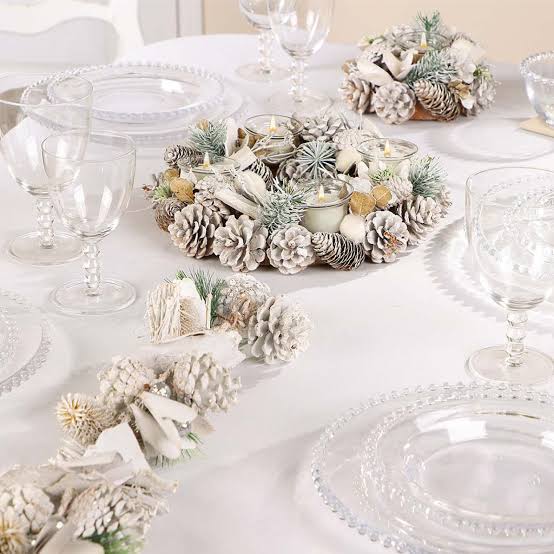 Winter Décor Ideas for your Home – 'Tis the Season to be Stylish'