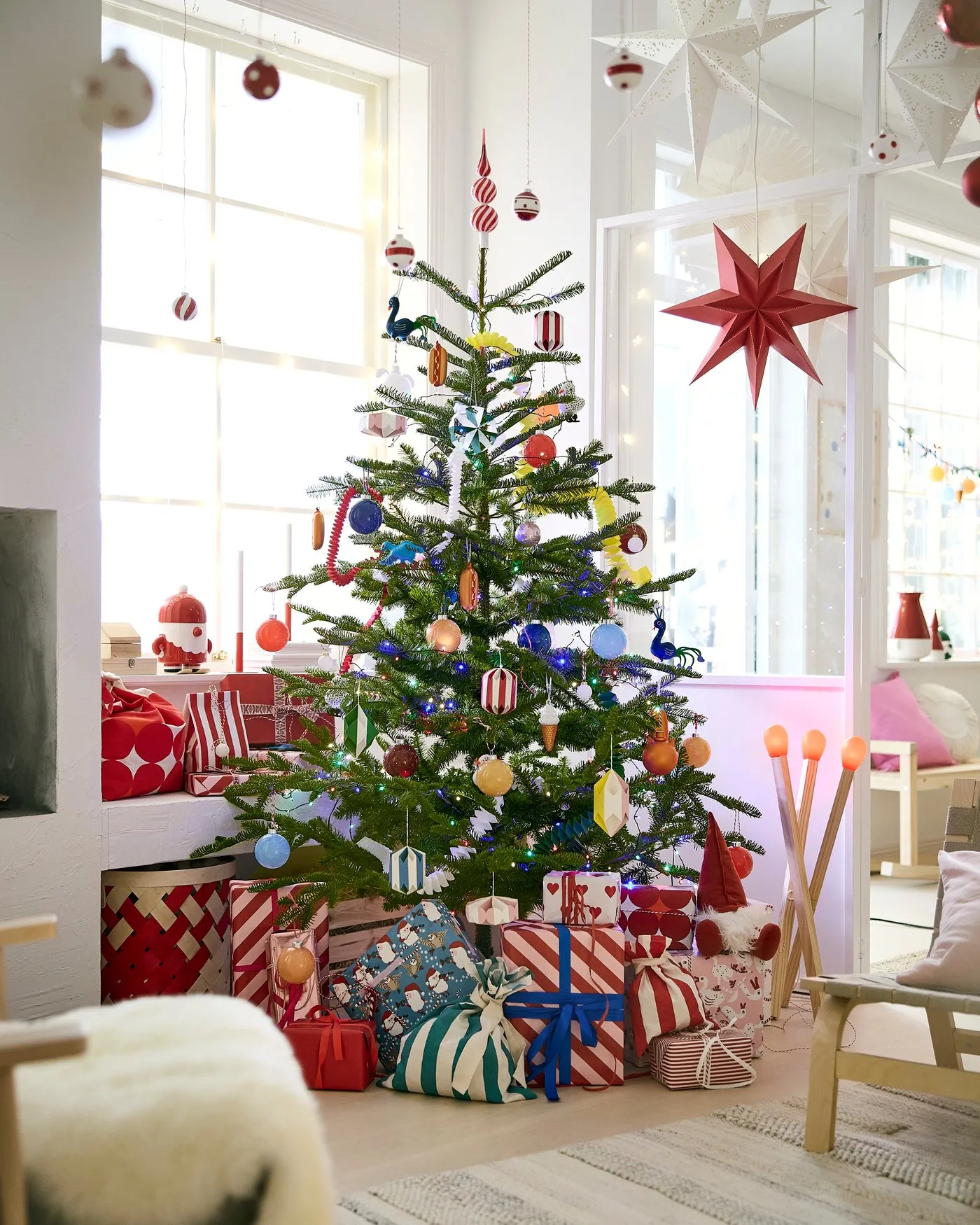 Winter holiday - IKEA Belgium