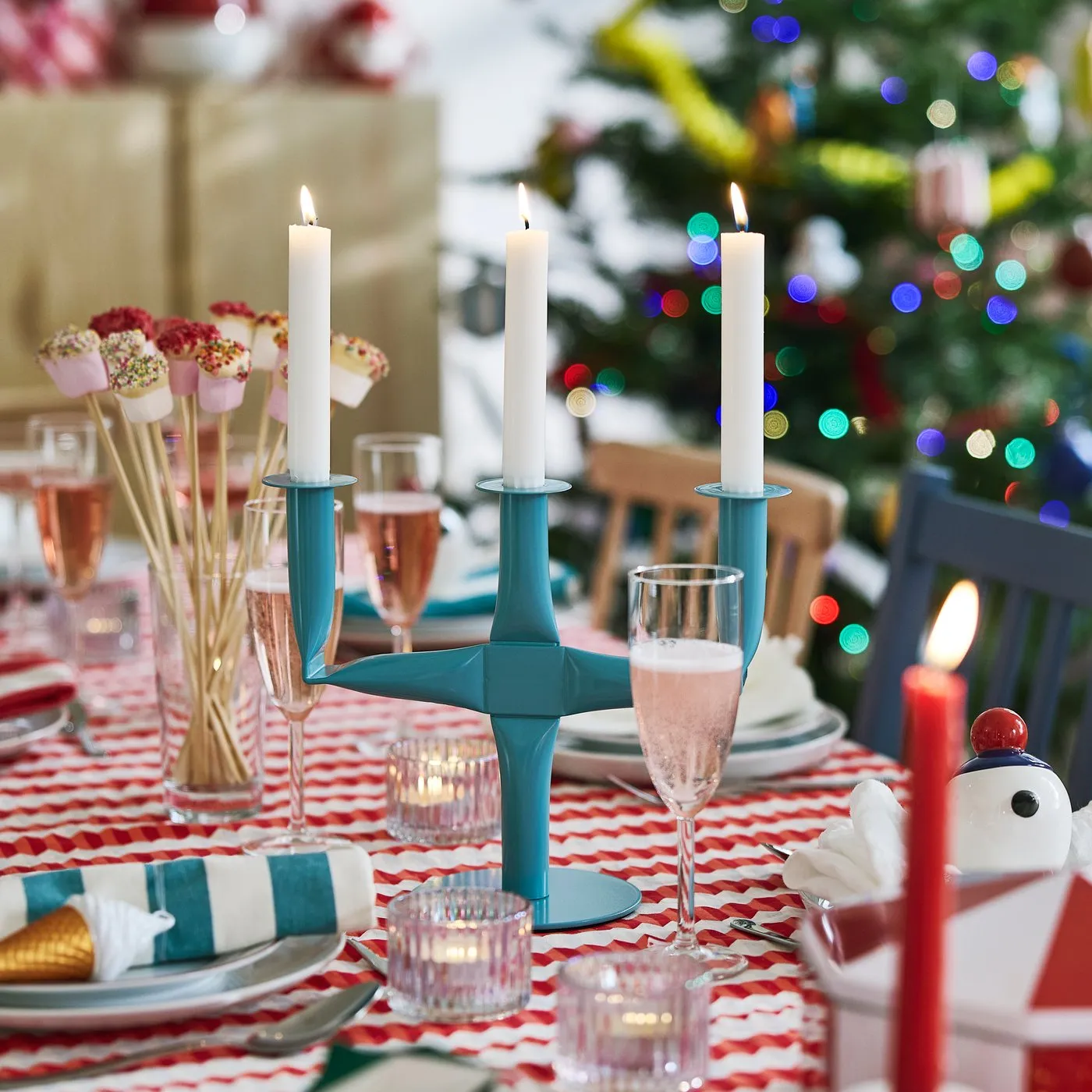 Winter holiday - IKEA Belgium