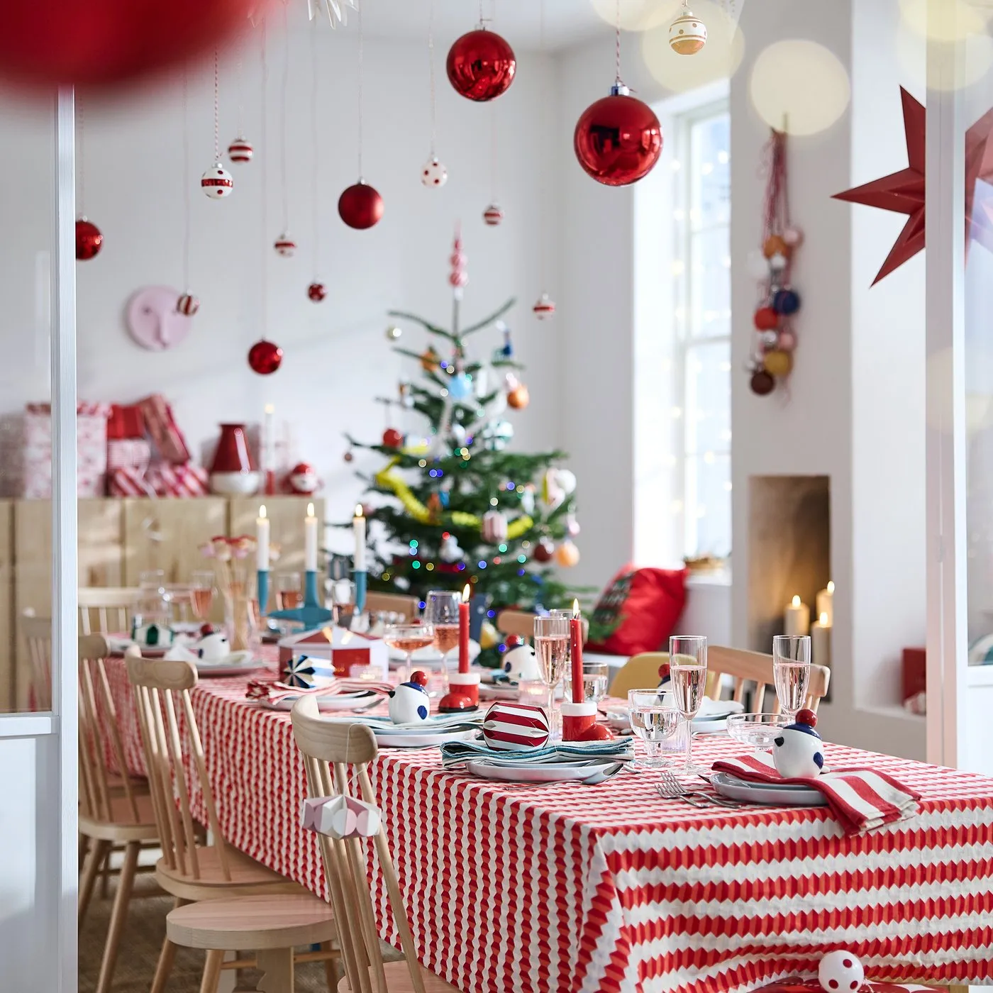 Winter holiday - IKEA Belgium