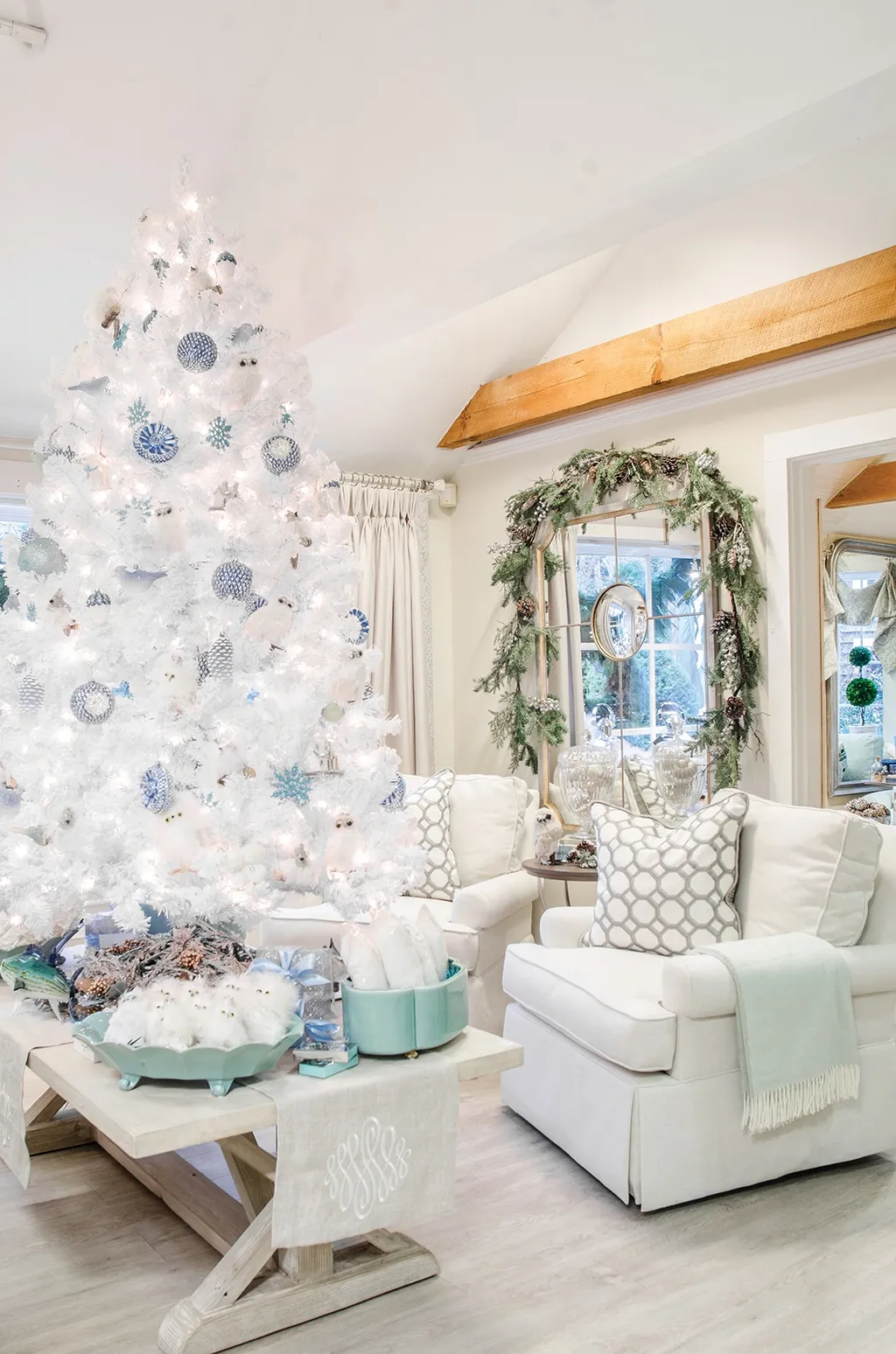 Winter Wonderland | Cape Cod LIFE