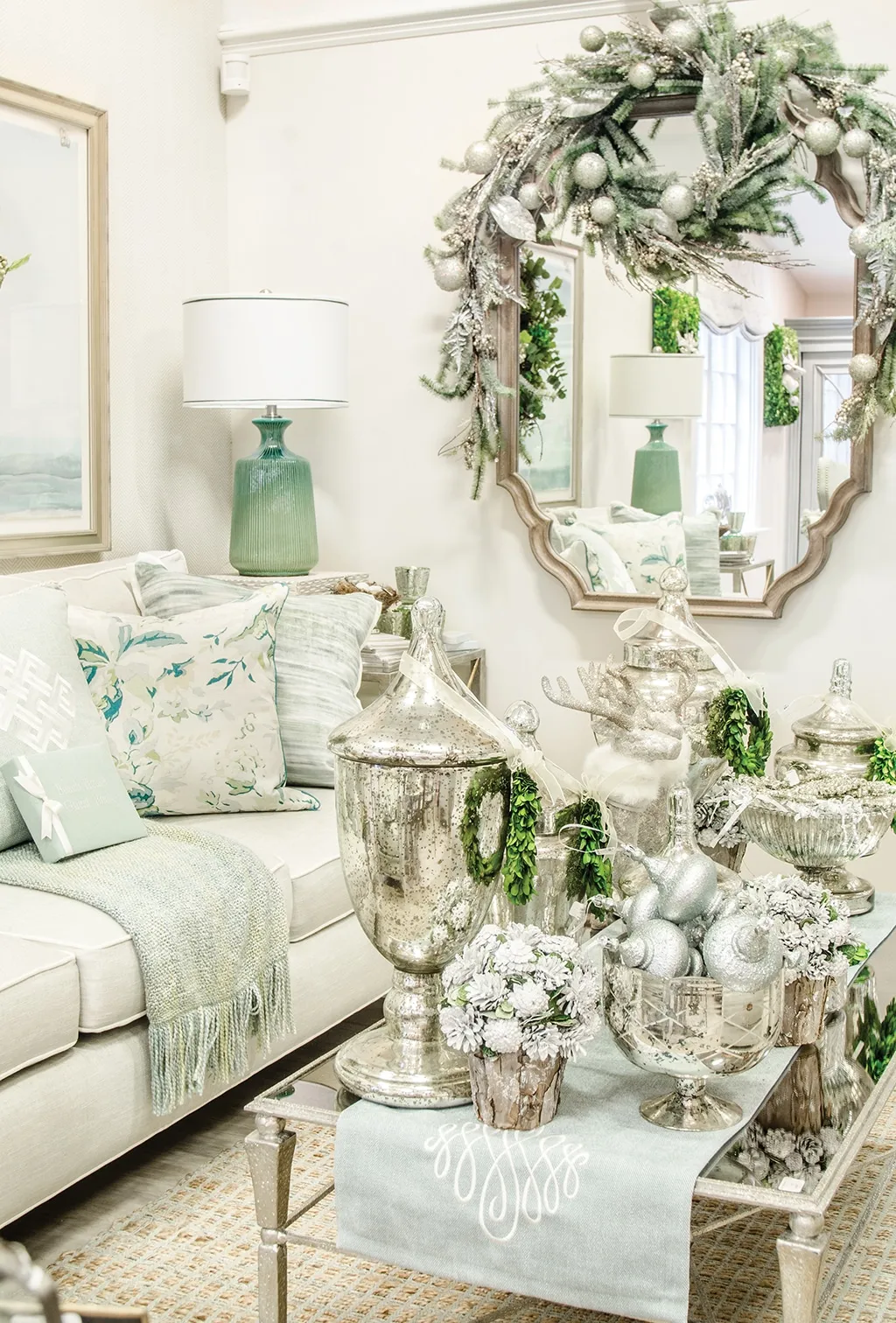 Winter Wonderland | Cape Cod LIFE