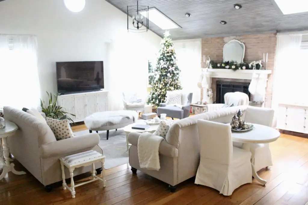 Winter Wonderland Christmas