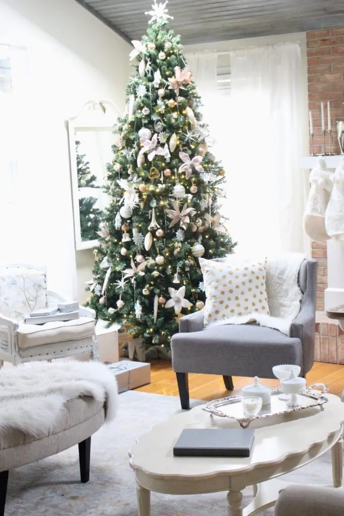 Winter Wonderland Christmas