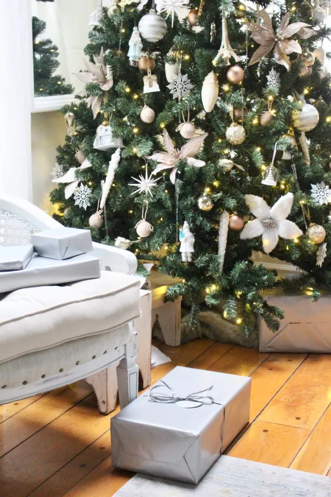 Winter Wonderland Christmas
