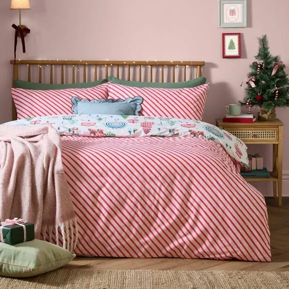 Winter Wonderland Duvet Cover &... | Shop Home Styles