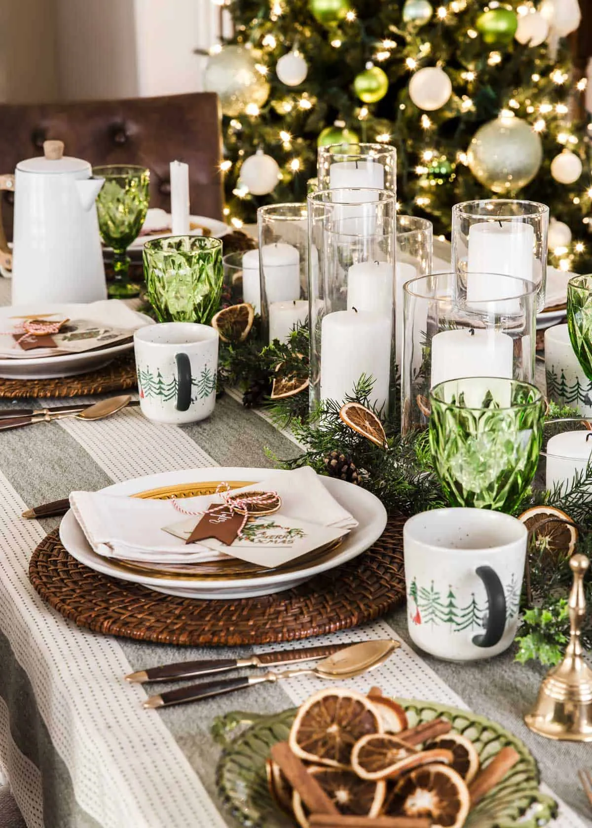 Woodland Party Decoration Ideas - Live Like You Are Rich Lot of Woodland  Decor