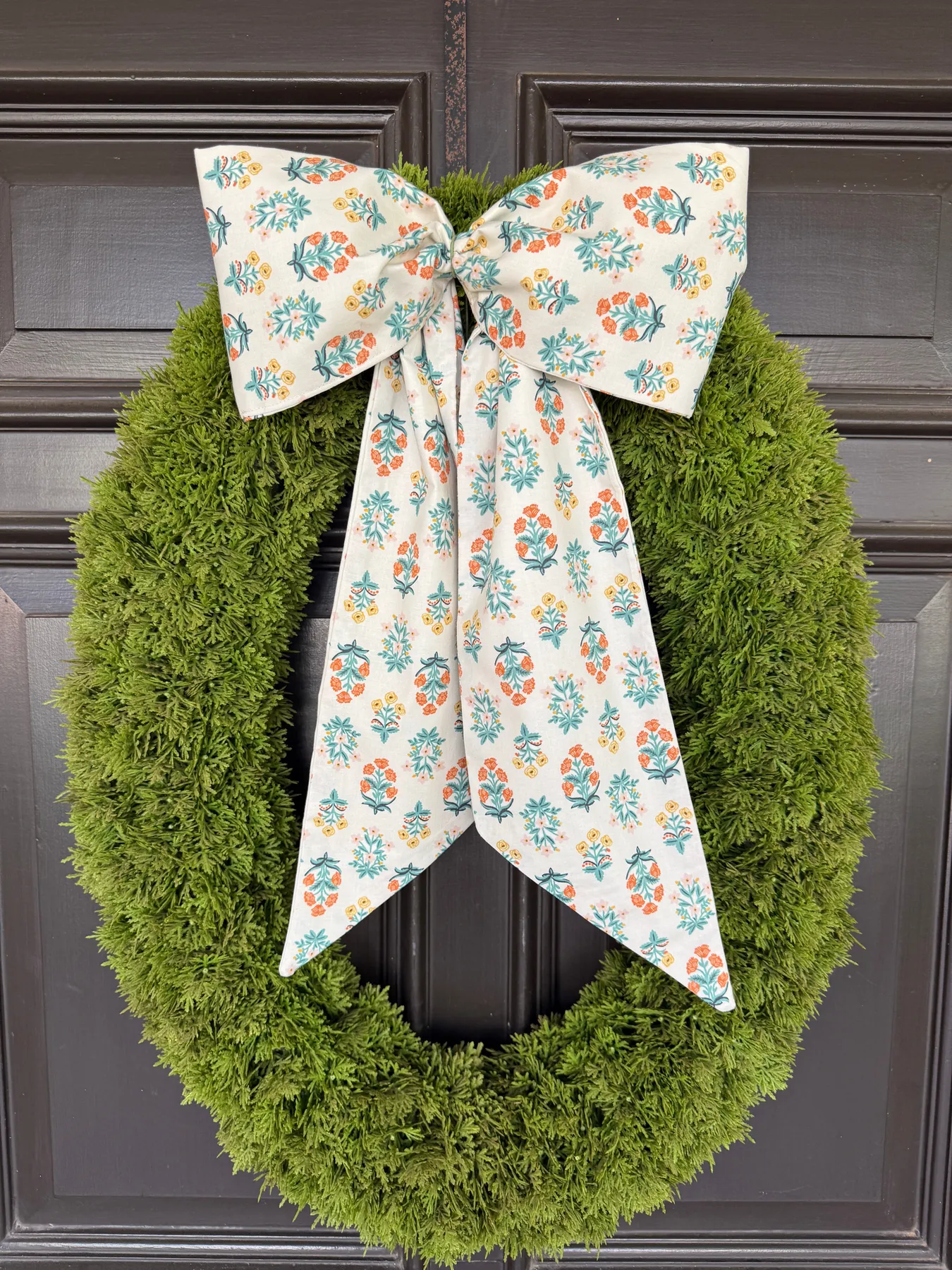 Wreath Sashes – Grace Harris Collection